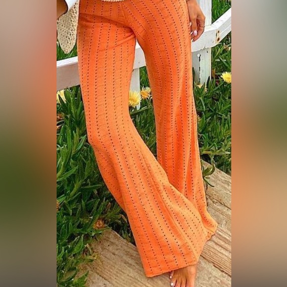 COCO MCCALL KNIT PANTS - Picture 5 of 12